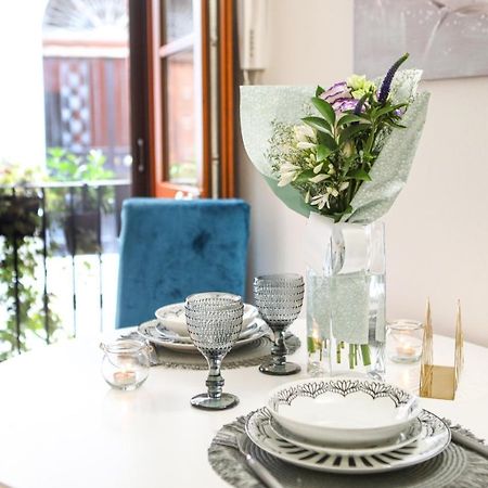 Villanova Sweet Home Cagliari Eksteriør billede