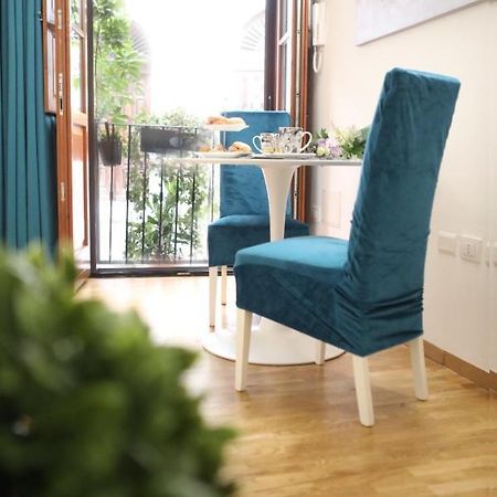 Villanova Sweet Home Cagliari Eksteriør billede