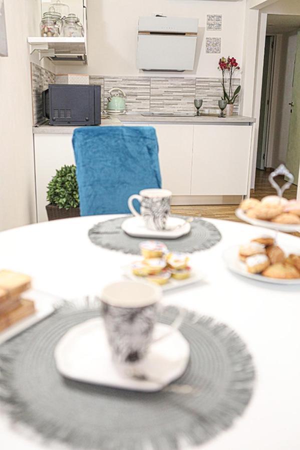 Villanova Sweet Home Cagliari Eksteriør billede