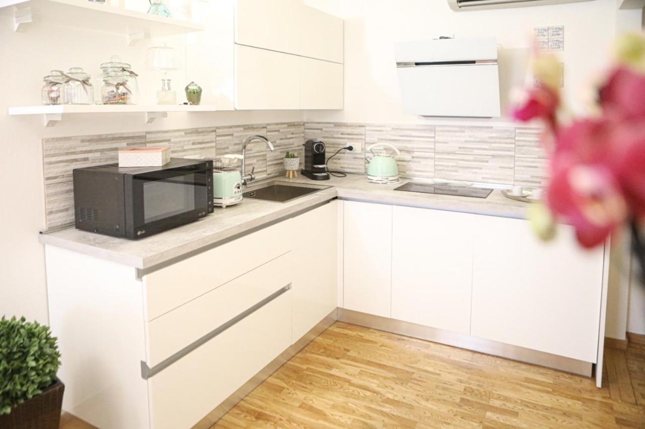 Villanova Sweet Home Cagliari Eksteriør billede
