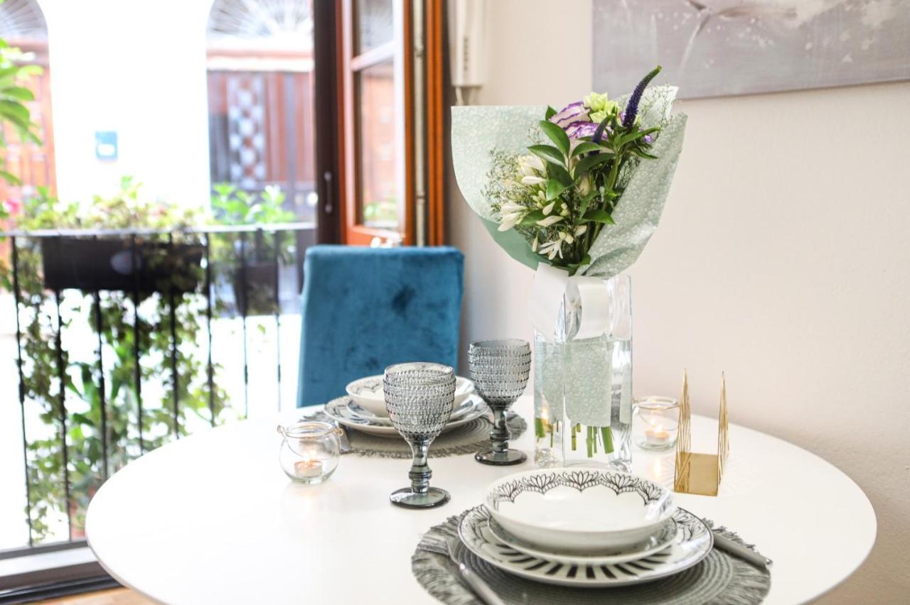 Villanova Sweet Home Cagliari Eksteriør billede