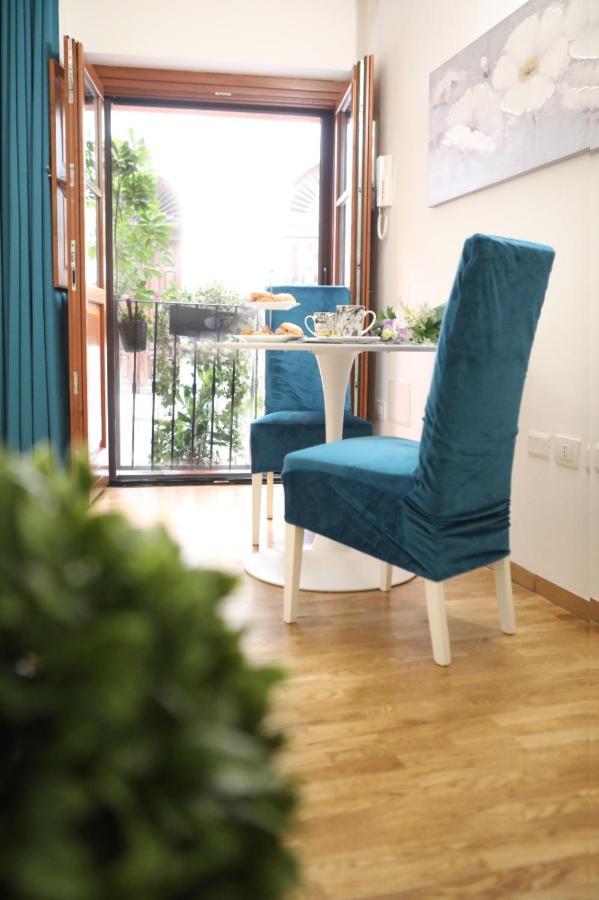 Villanova Sweet Home Cagliari Eksteriør billede