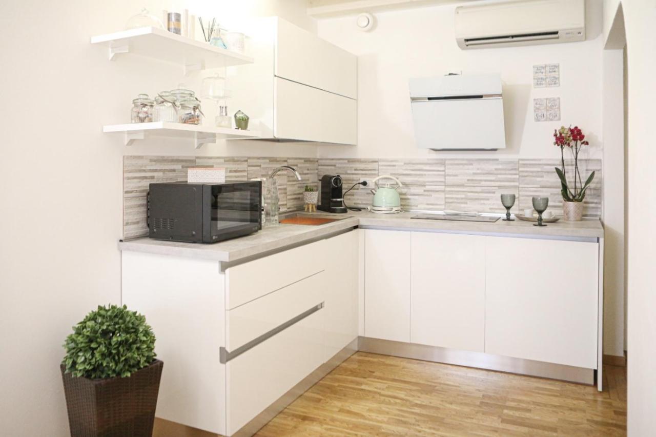 Villanova Sweet Home Cagliari Eksteriør billede