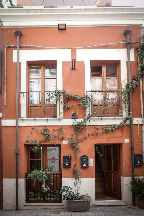 Villanova Sweet Home Cagliari Eksteriør billede