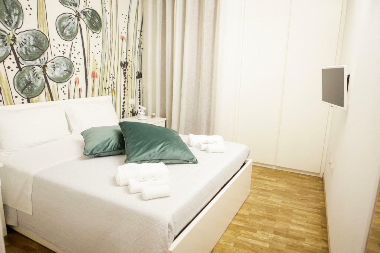 Villanova Sweet Home Cagliari Eksteriør billede