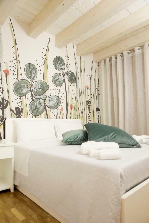 Villanova Sweet Home Cagliari Eksteriør billede