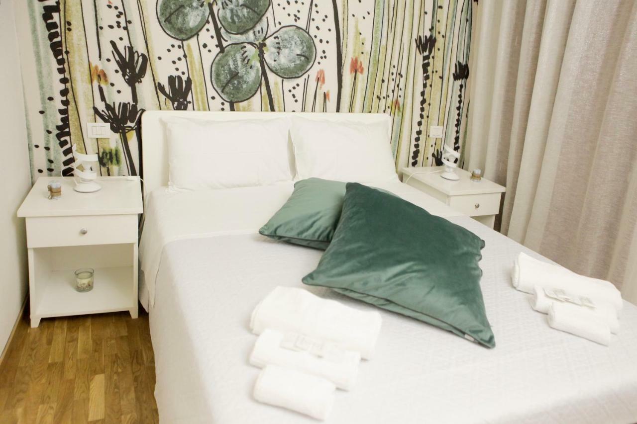 Villanova Sweet Home Cagliari Eksteriør billede
